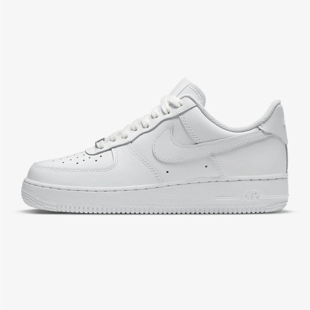 Nike Air Force sneakers